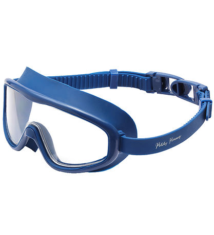 Petites Pommes Schwimmbrillen - Hans - Cannes Blue