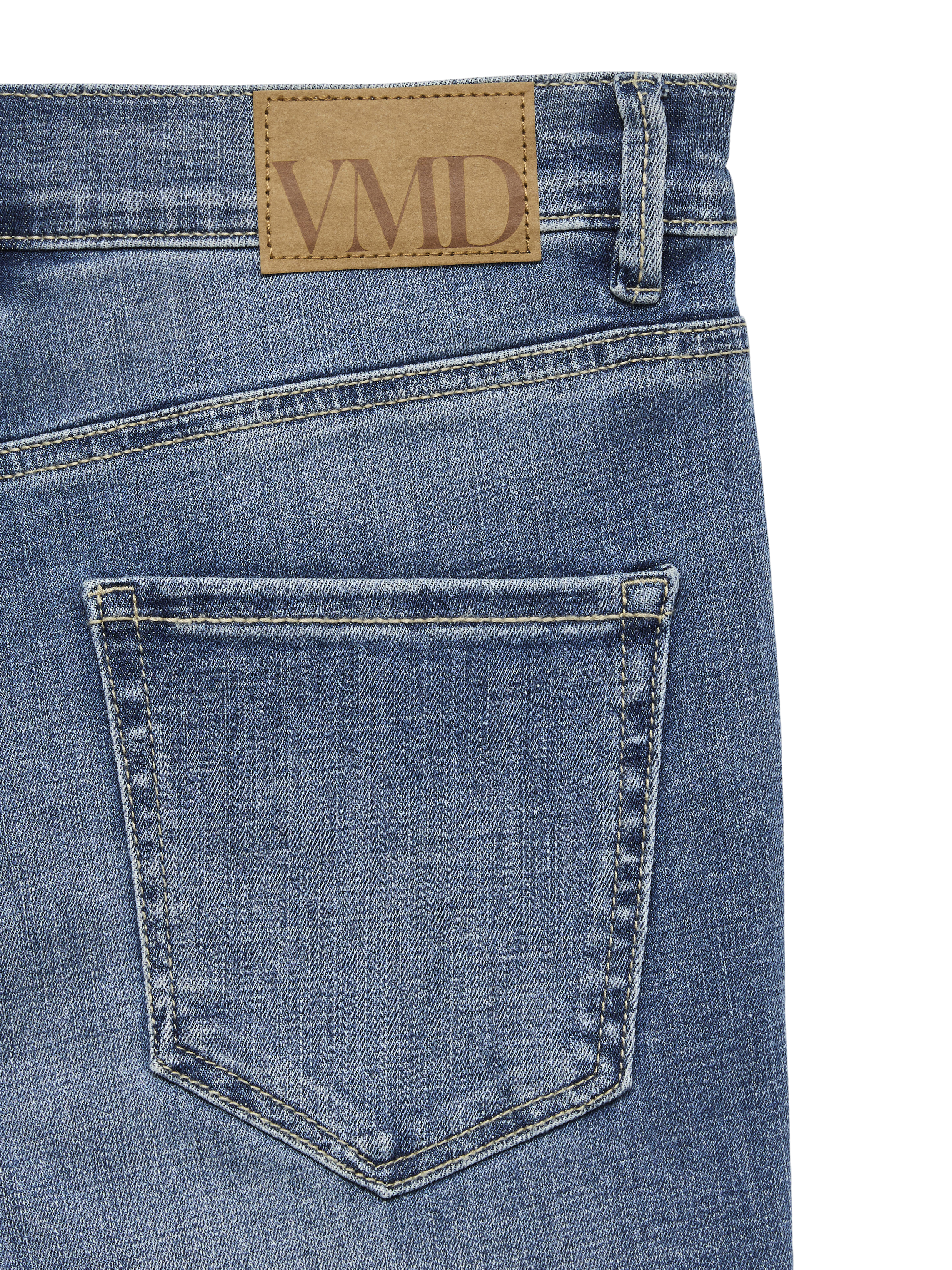 VMGIGI High rise Flared fit Jeans