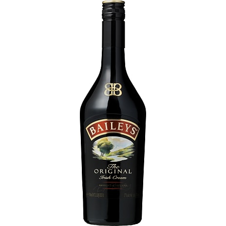 Cremelikør