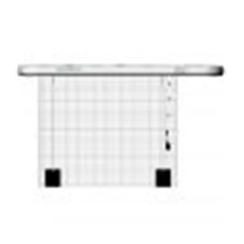 Piscine yacht YACHTBEAH Luxury Pool 4.1 x 4.1 x 0.2m Dropstitch