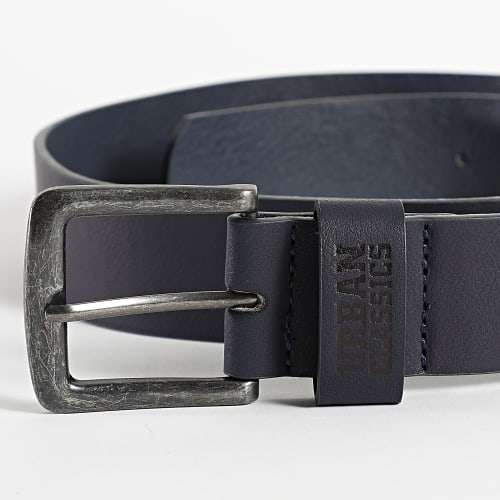 Ceinture TB3847 Bleu Marine