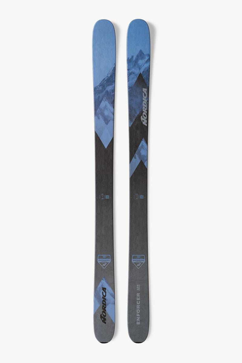 Nordica Enforcer 104 Free Ski 2223