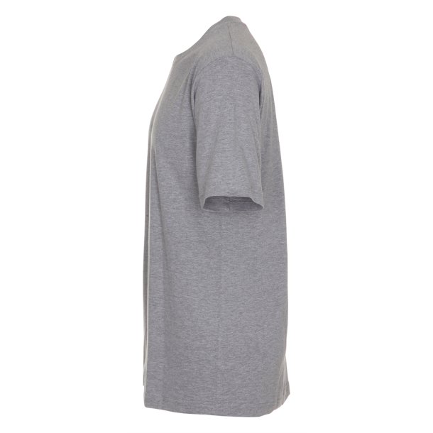 St 101 Classic t-shirt Oxford grå