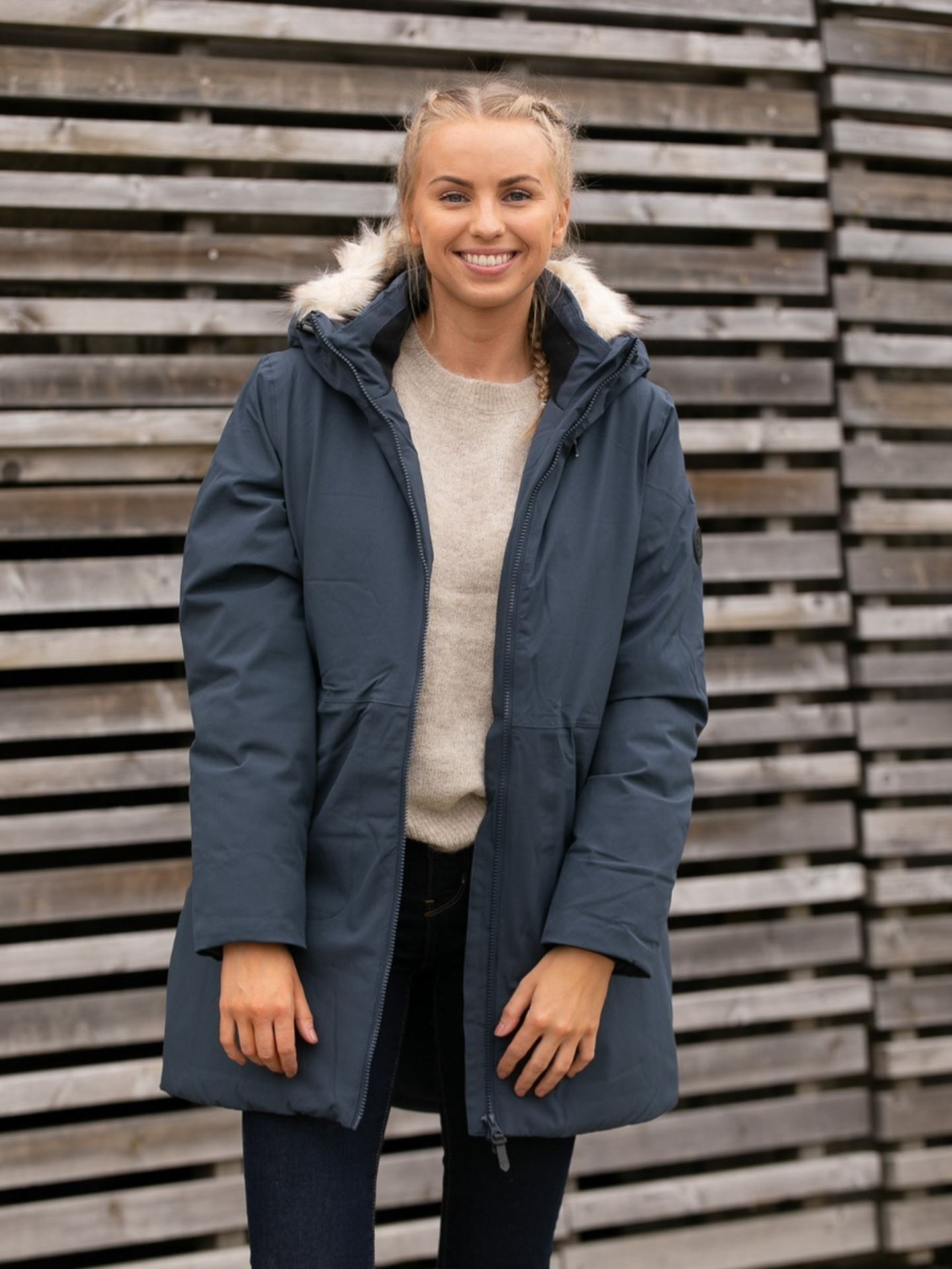 Finse Parkas D
