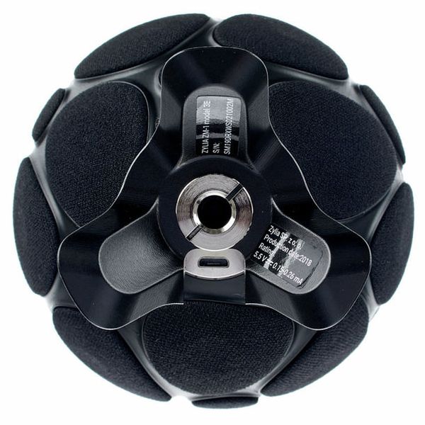 Zylia Pro Have it all!