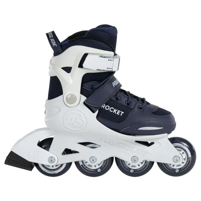 Powerslide Rocket Skates Junior (verstelbaar)