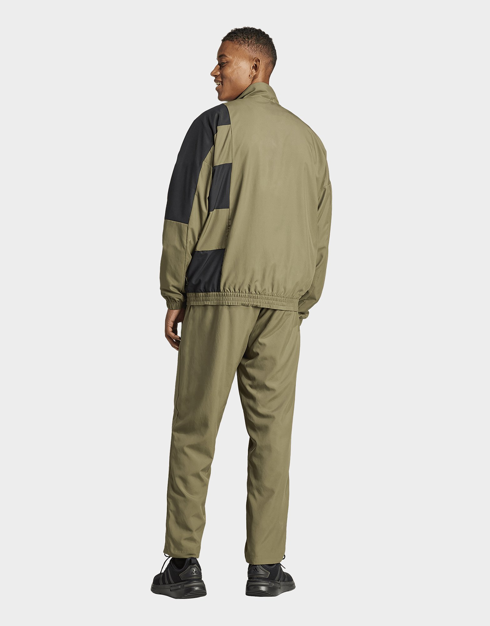 adidas Survêtement colorblock adidas Sportswear