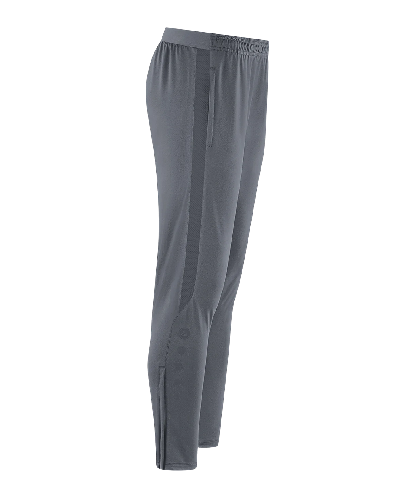 JAKO Power Trainingshose Kids Grau F820