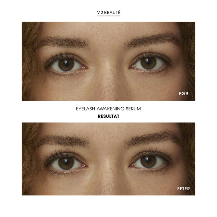 M2 Beauté M2 BEAUTÉ Eyelash Awakening Serum 4 ml