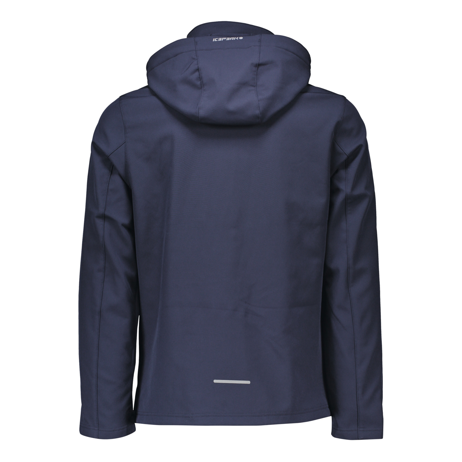 Icepeak Herren-Softshelljacke Brimfield dunkelblau, 54