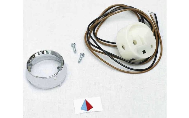 Reich Griffadapter Microschalter Abdeckung für Trend S