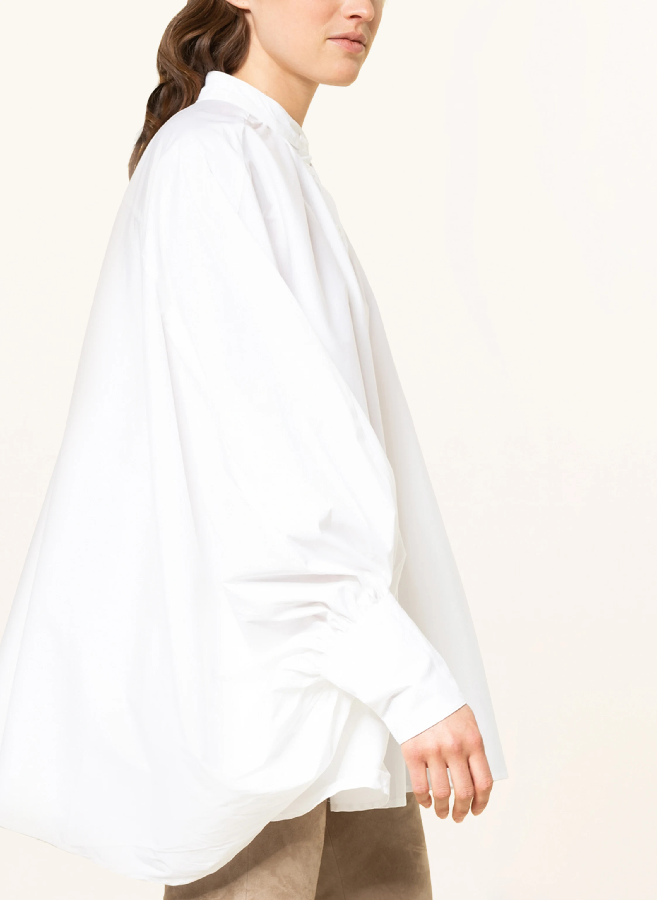 lilienfels Oversized-Bluse
