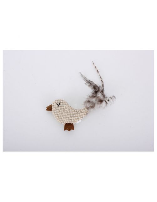 Adori Nature First Cat Toy - Kattenspeelgoed - Assorti