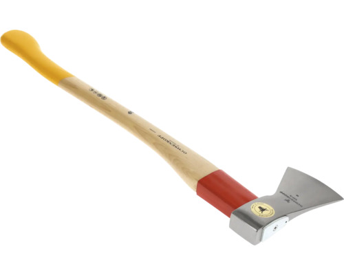 Universele bijl Ochsenkopf Goldaxt OX 620 H