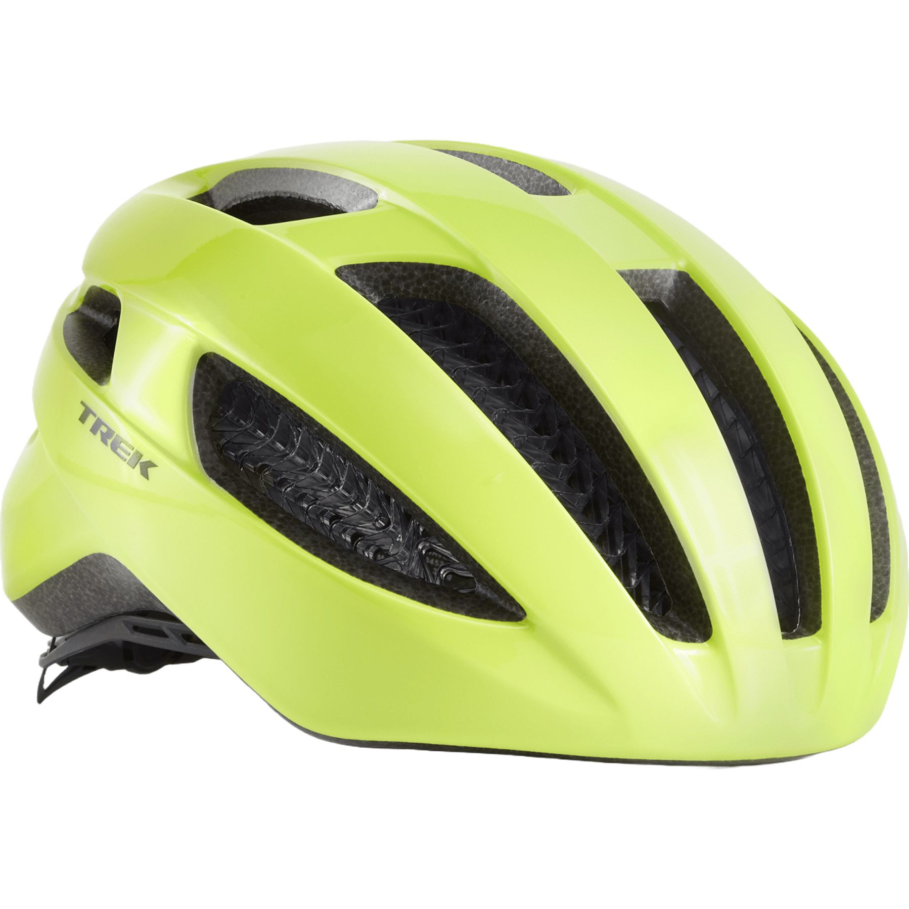 Trek Starvos WaveCel Racefiets Helm