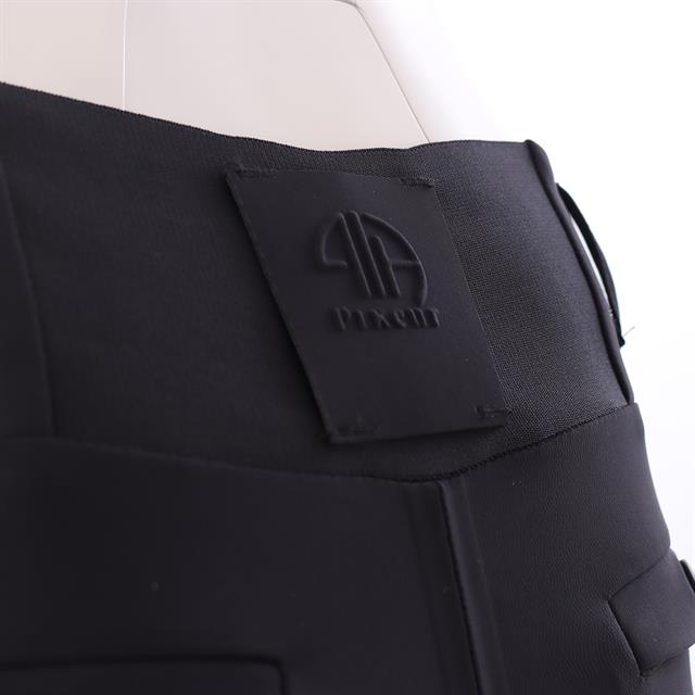 Rijlegging Pikeur Linnett SD Full Grip Zwart