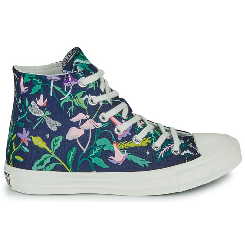 Converse - CHUCK TAYLOR ALL STAR - Multicolore