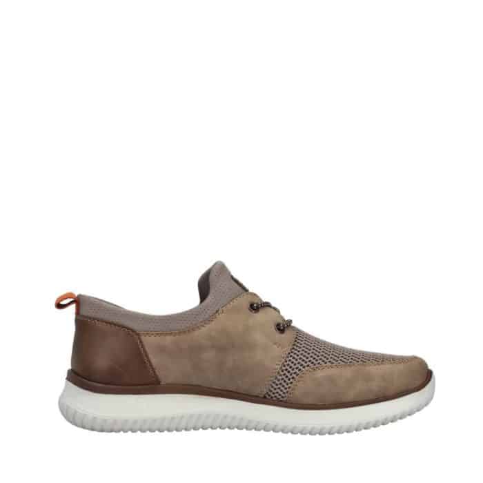 Rieker Sneakers Herre B9643-64