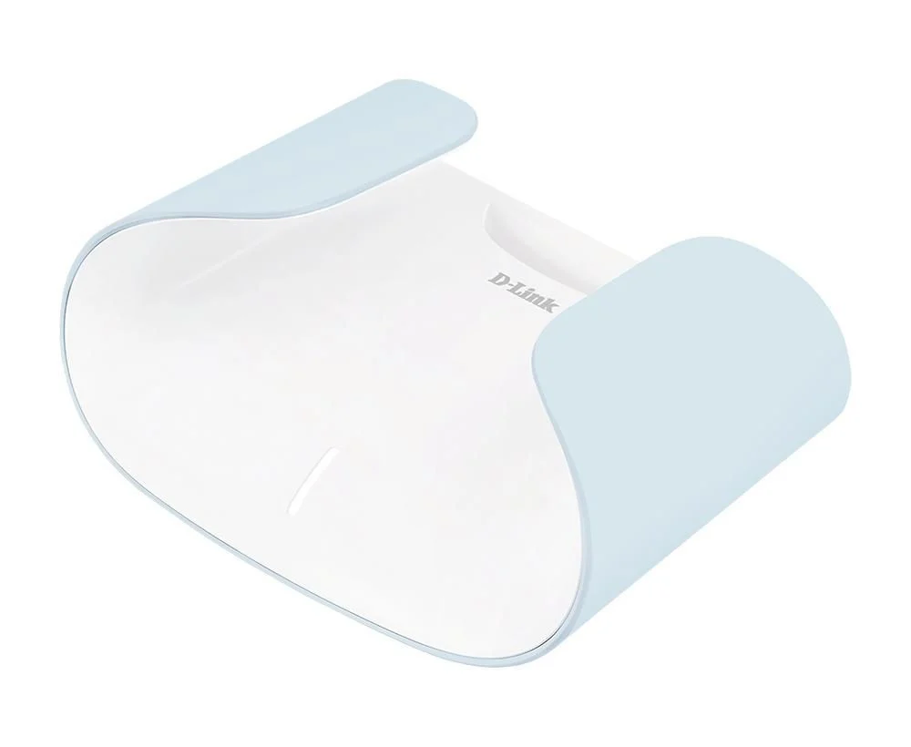 D-Link - Aquila Pro AI Wi-Fi 6 AX3000 Dual-Band Mesh Router – 2 stk.