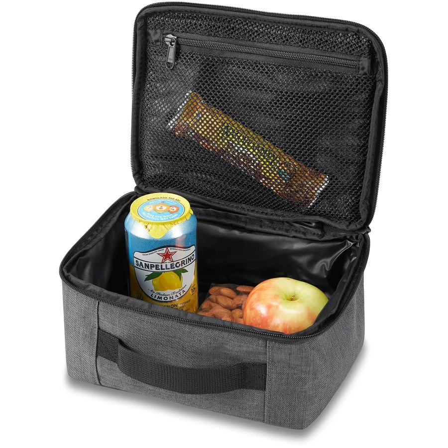 Dakine Kids Lunch Box 5 - Brotzeitbox 25 cm geyser grey