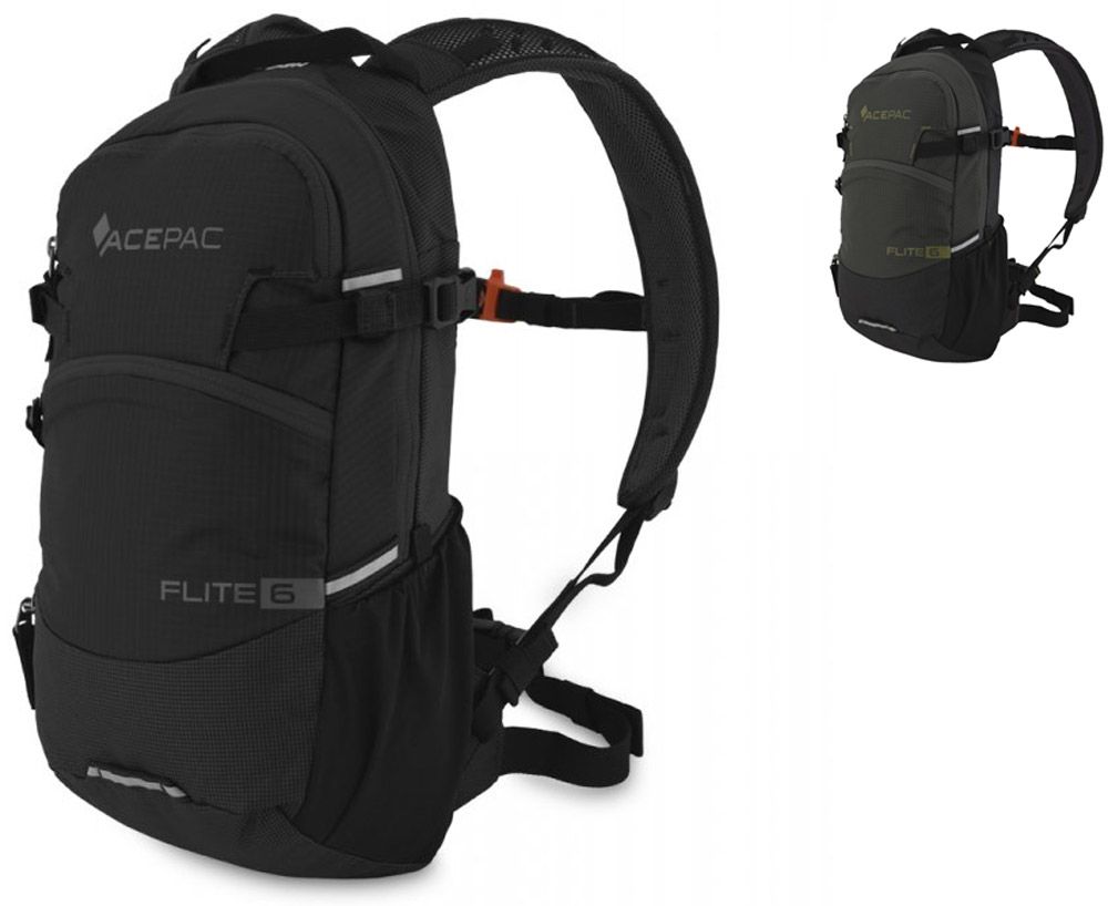 AcePac  Flite 6 - Rucksack kaufen | Bike-Discount