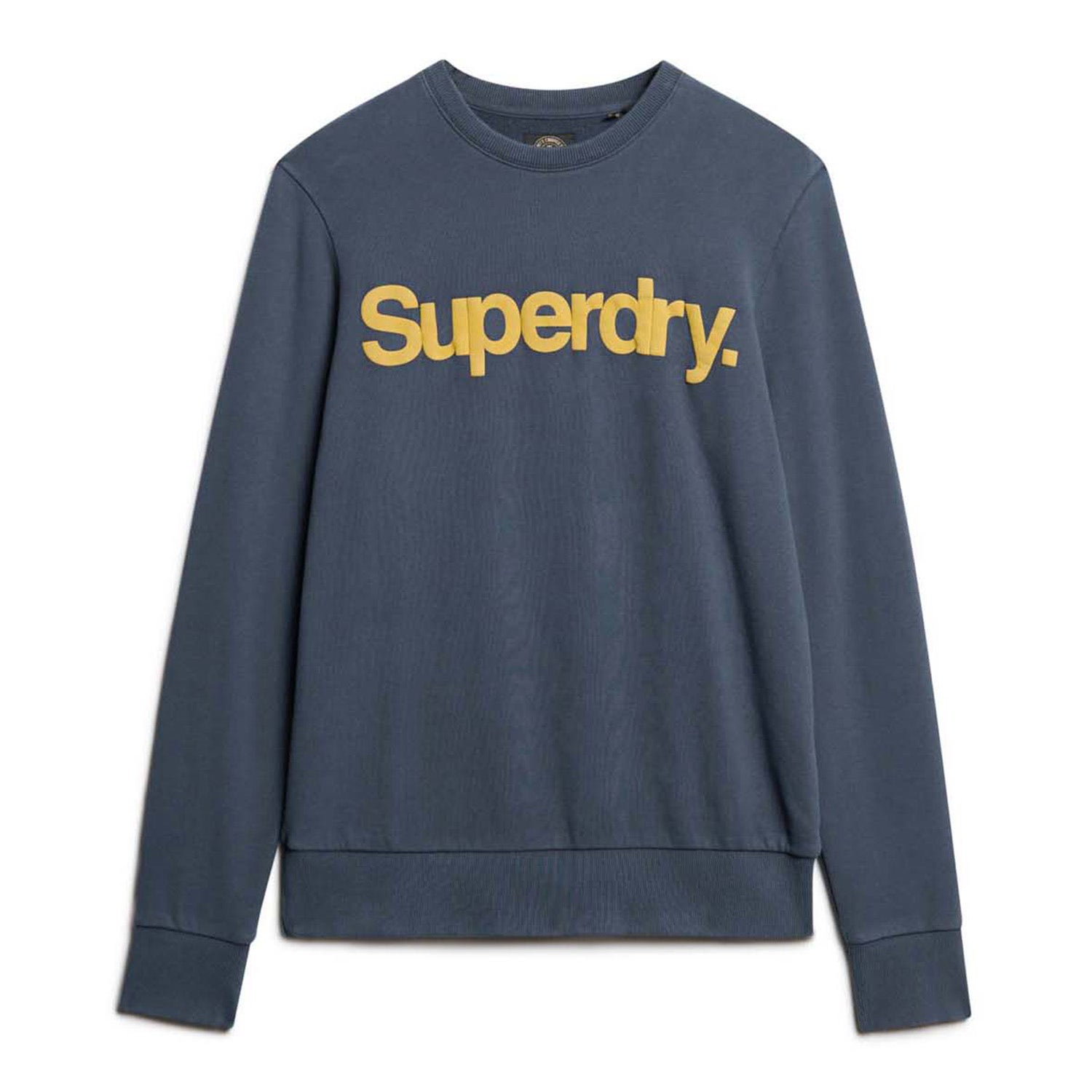 Superdry  Classic Core Logo Sweatshirt