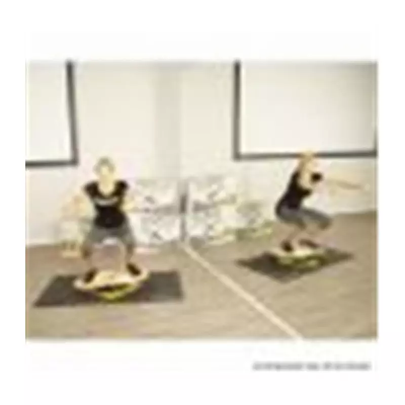Planche équilibre ROLLERBONE EVA Softpad Set
