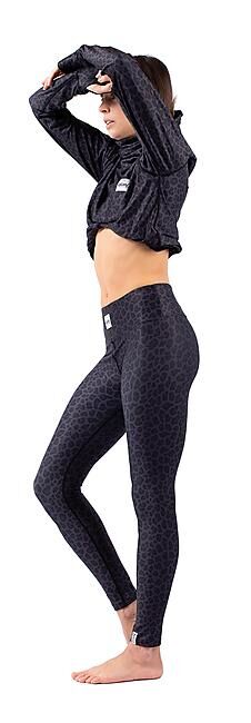 EIVY - COLLANT ICECOLD TIGHTS