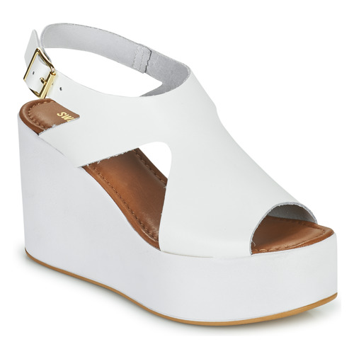 Sweet Lemon - IJOX - Blanc