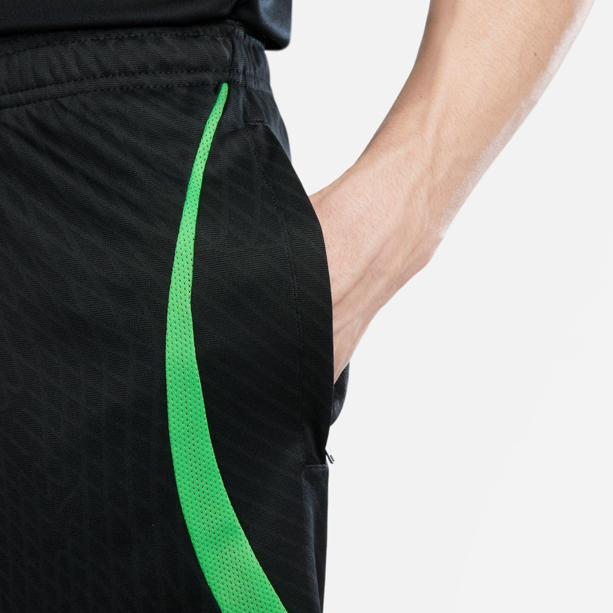 Nike Liverpool Strike Shorts 2023 2024 Adults