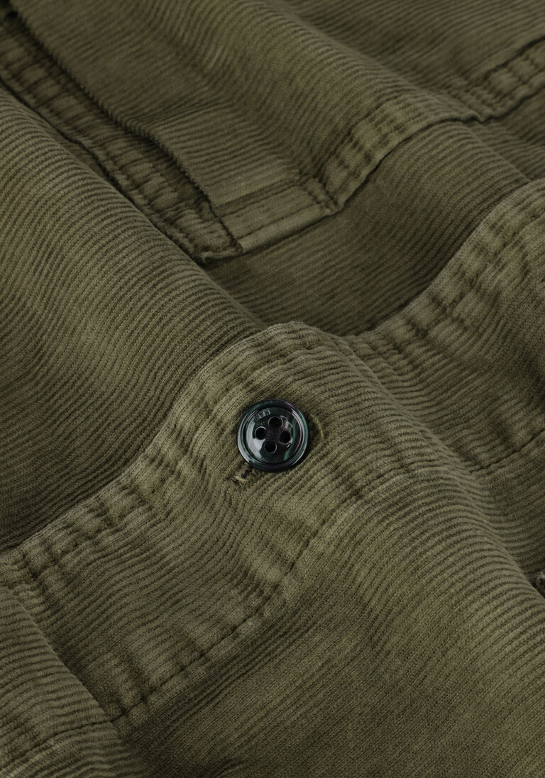 G-STAR RAW groene g-star raw overshirt submarine regular shirt