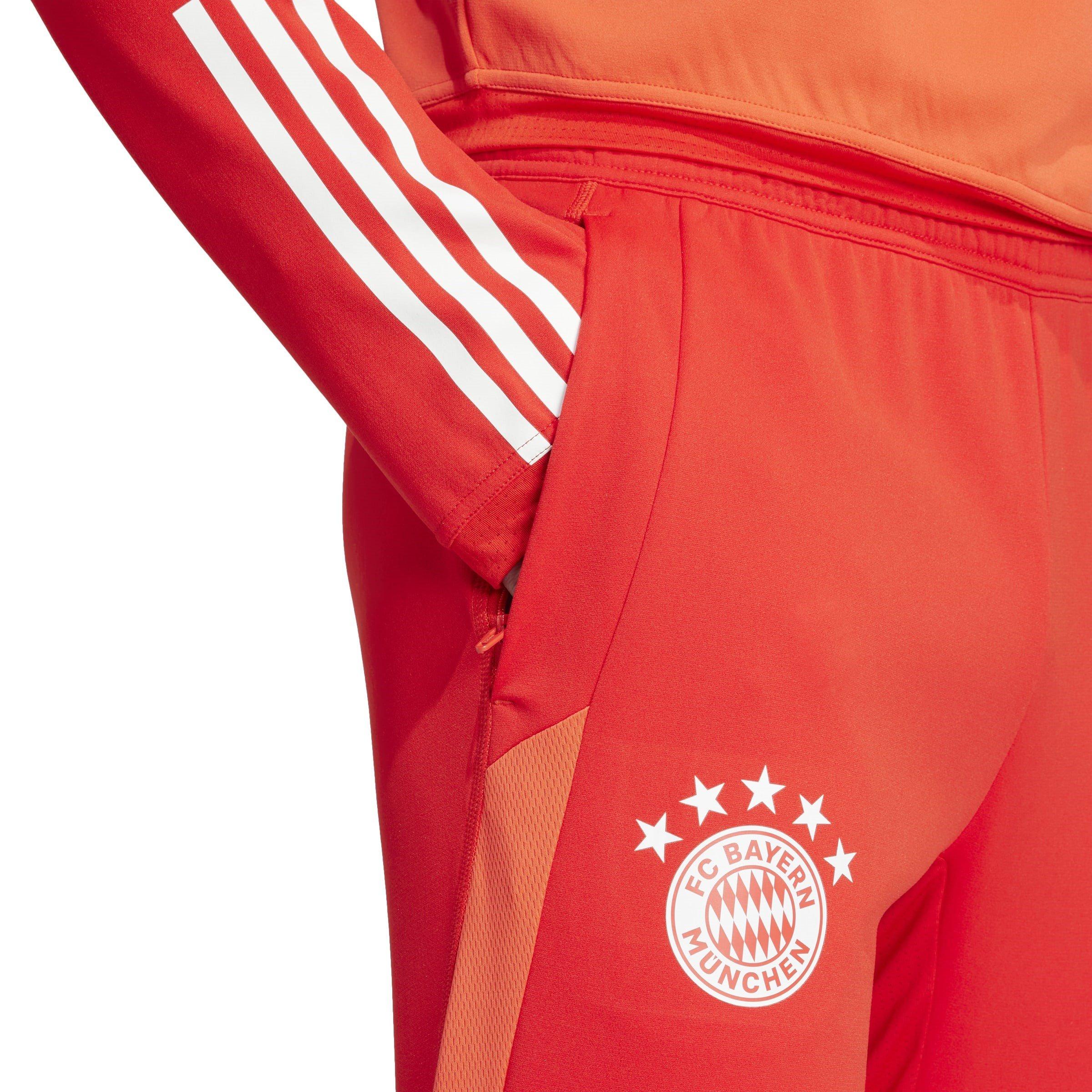 adidas adidas Fcb Tr Pnt Tracksuit Bottom Mens