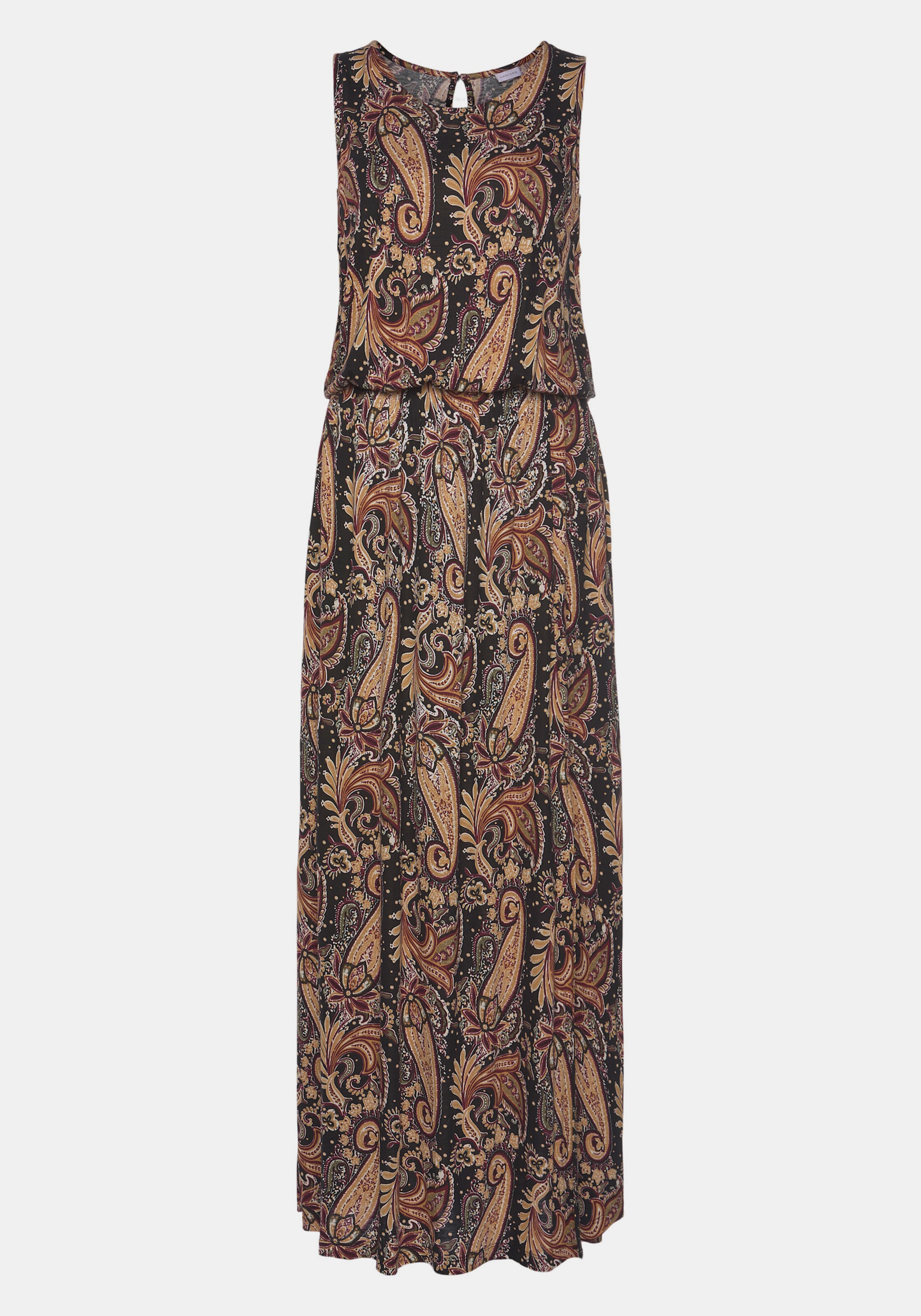 Maxikleid