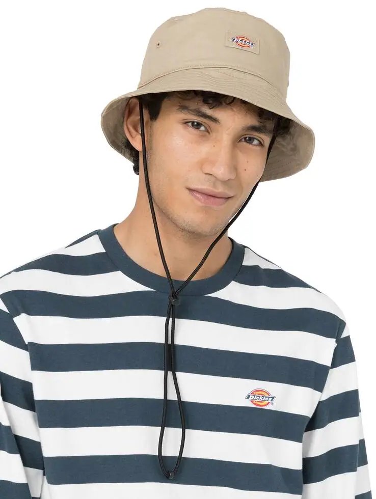 Dickies Clarks Grove bøllehat | SkatePro