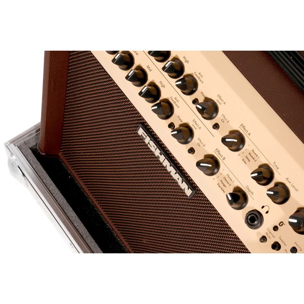 Thon Amp Case Fishman Loudbox Art.