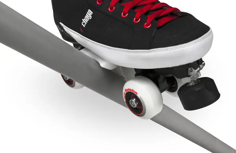 Chaya Karma Grind Block - Frames Aggressive | SkatePro