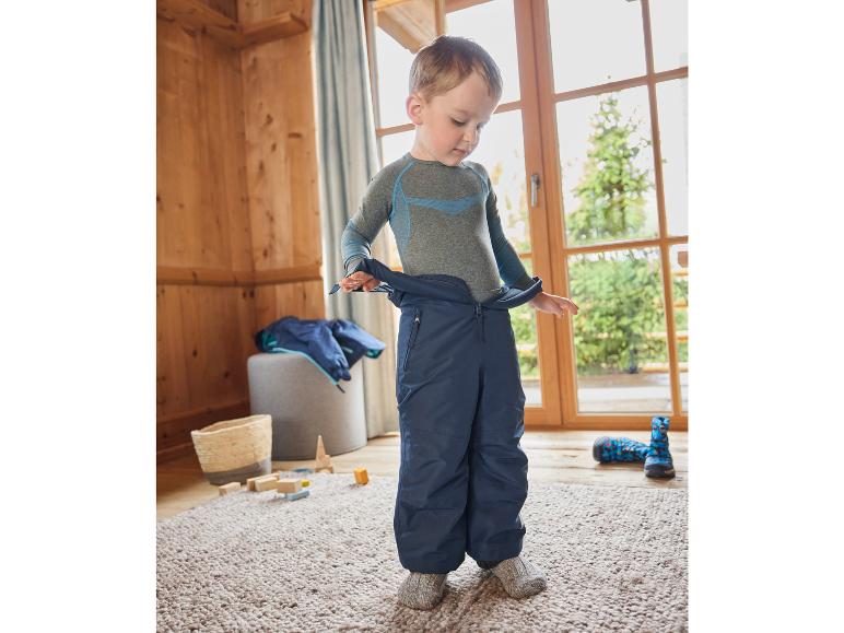Kinder skibroek