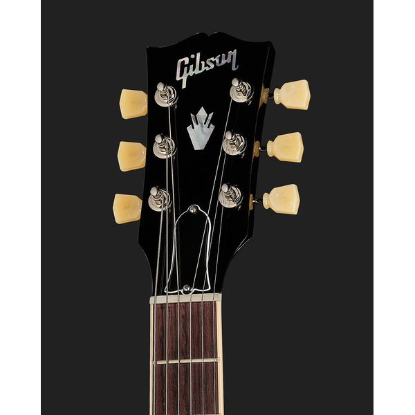 Gibson ES-335 Dot Vintage Ebony