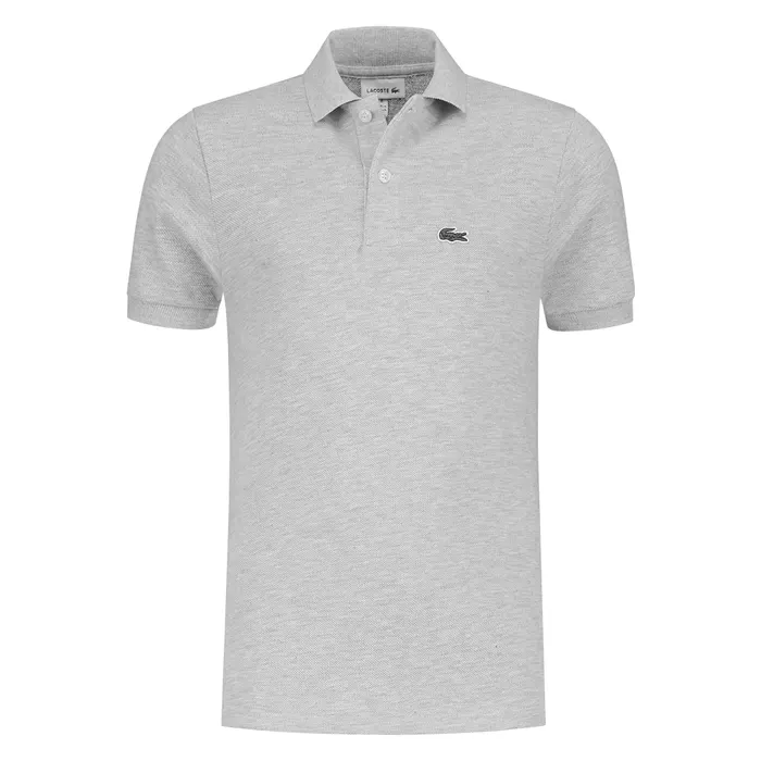 Lacoste Piqué Polo Junior