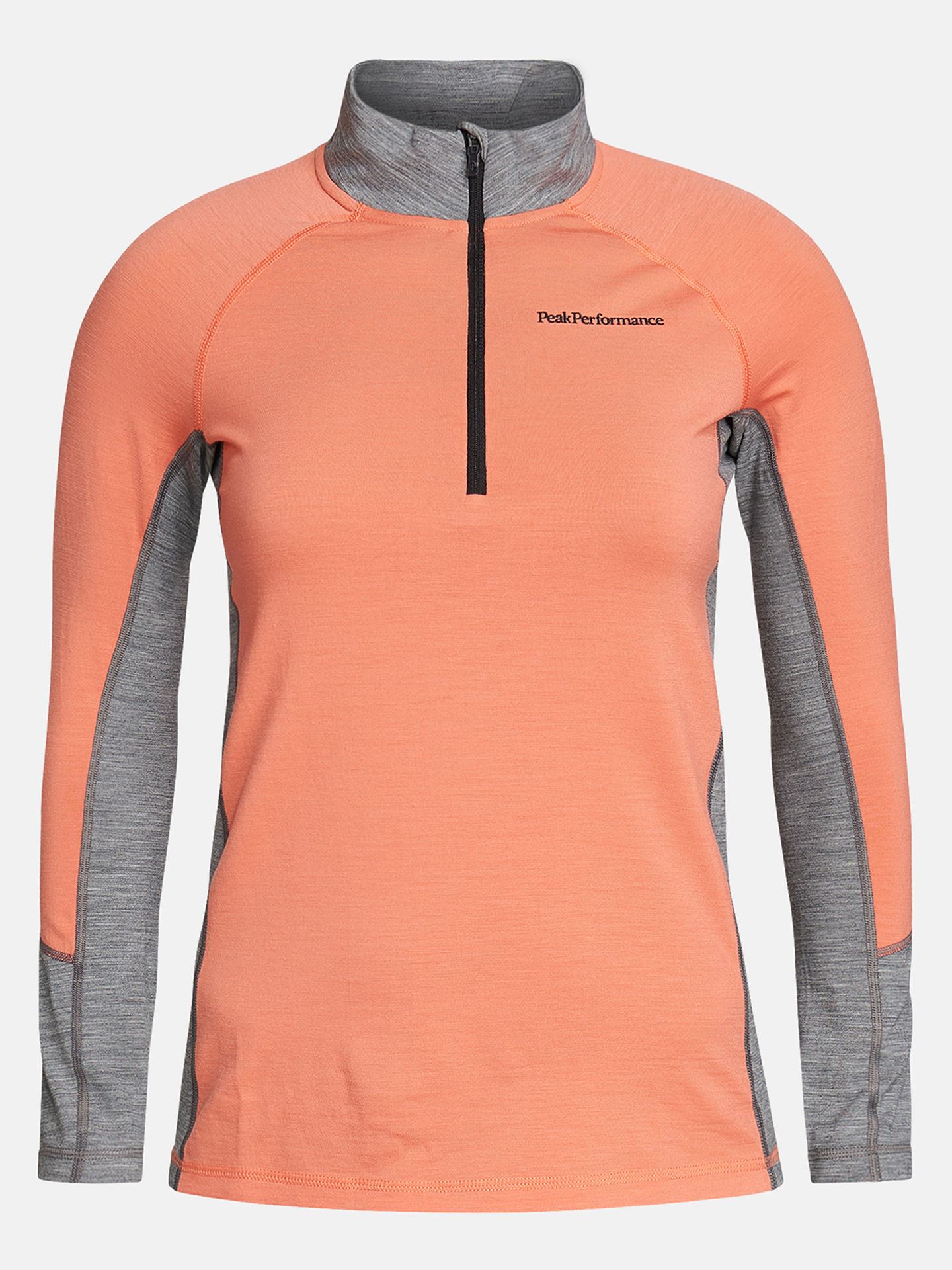Magic Half Zip