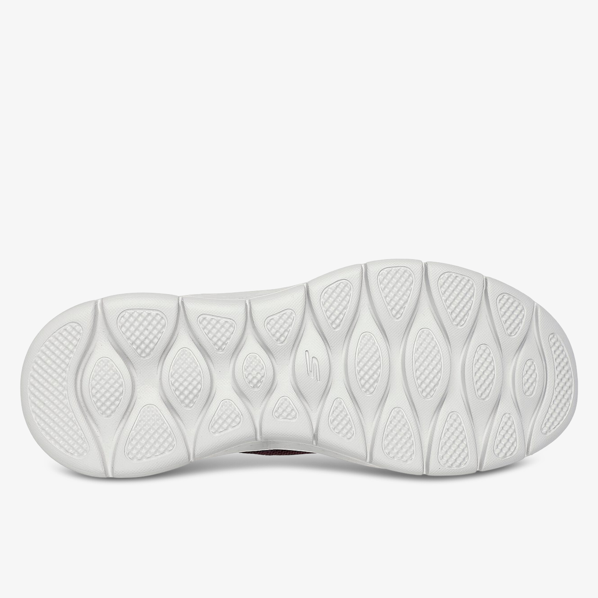 SKECHERS Go Walk Flex Slip Ins Damen Slip On lila
