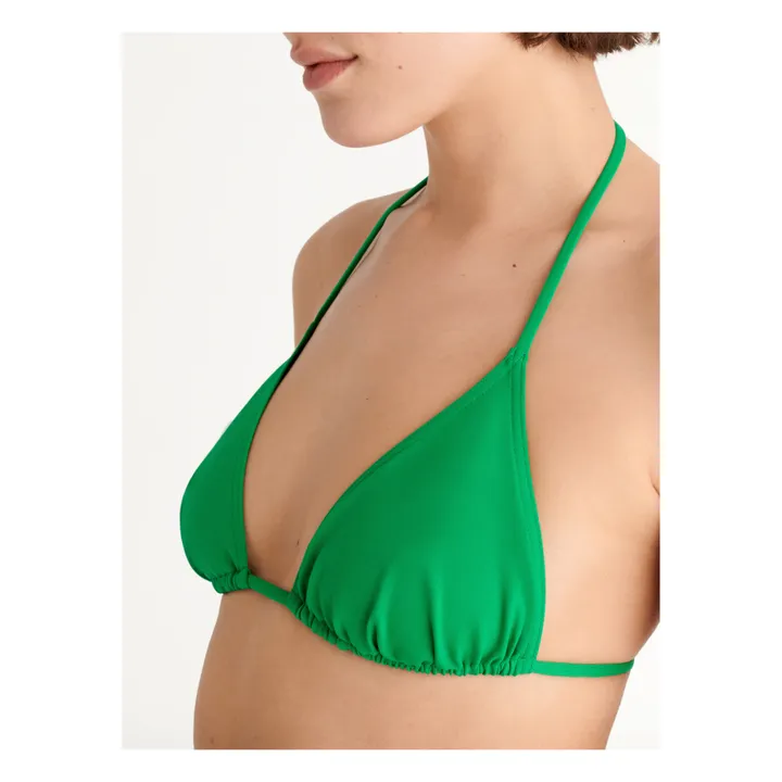 Eres Haut de Maillot Mouna | Vert