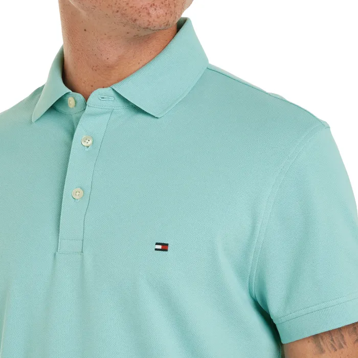 Tommy Hilfiger 1985 Slim Polo Heren
