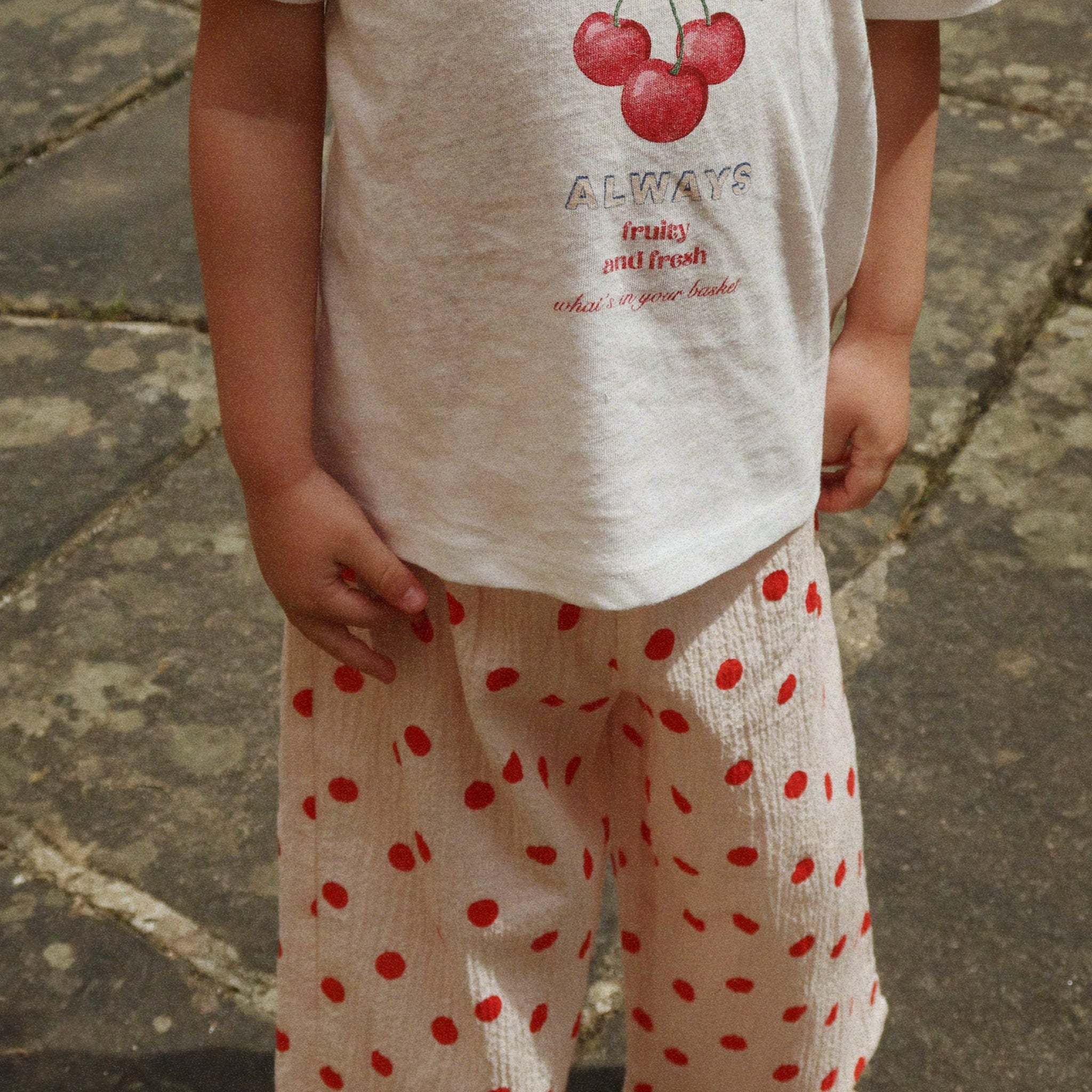 Hose Vivo Red Dot