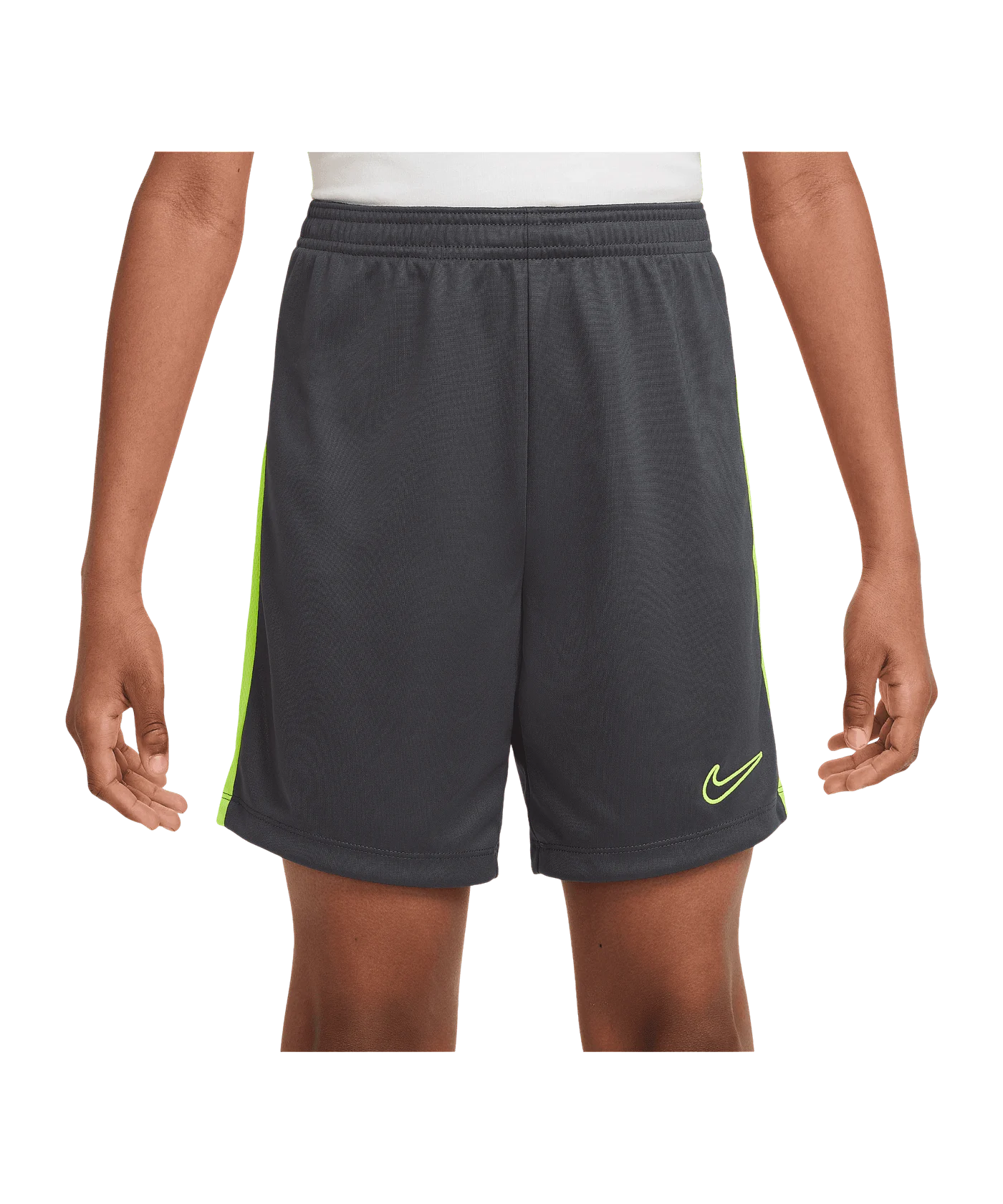 Nike Academy 23 Short Kids Grau F061