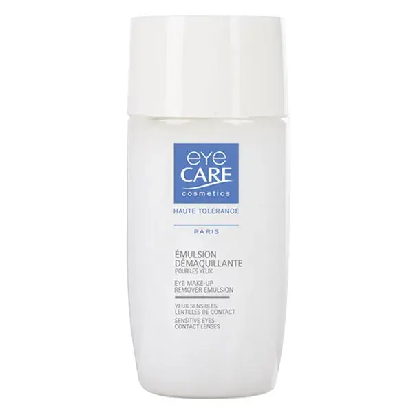 Emulsão Demaquilante para Olhos Eye-Care 125ml