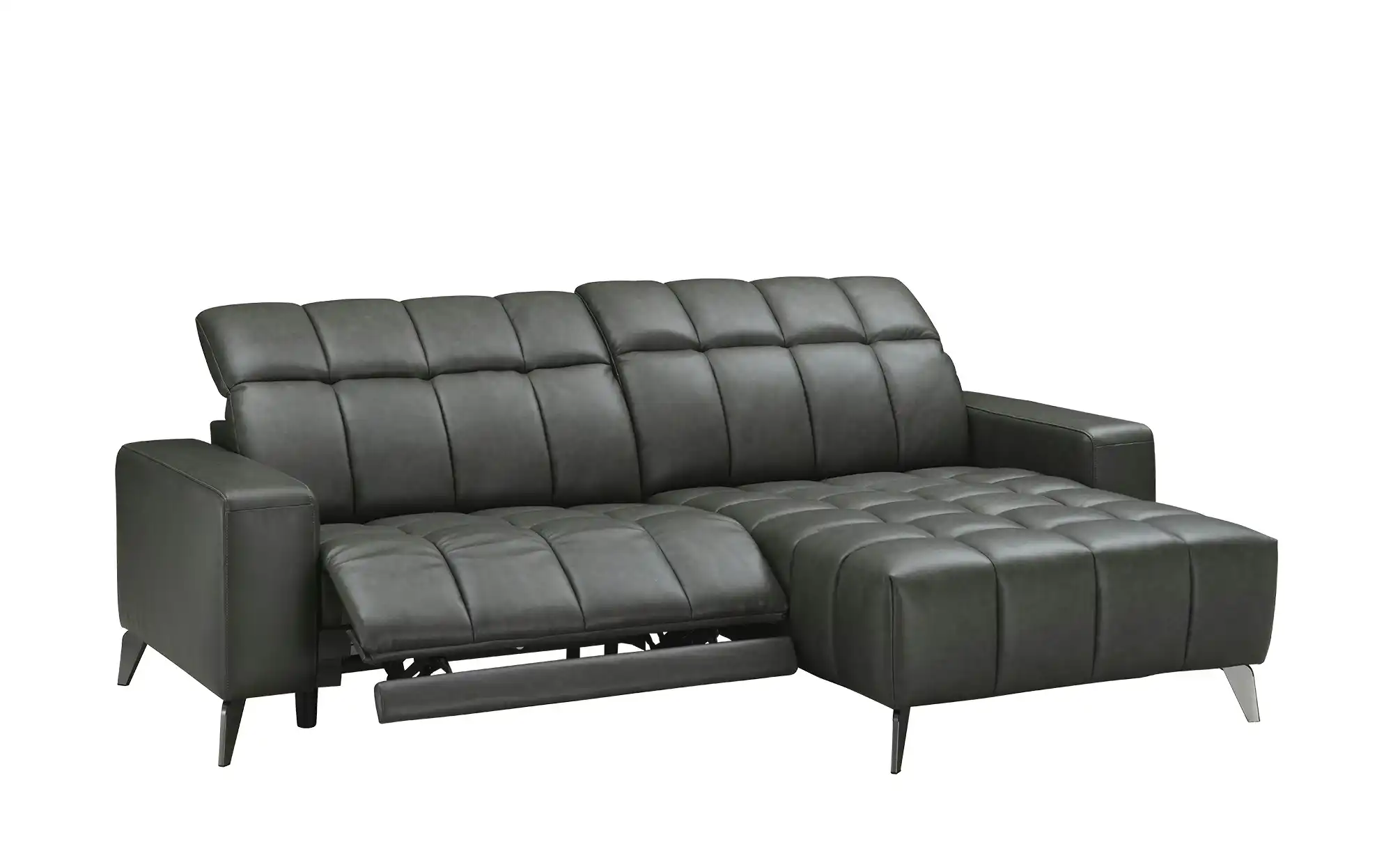 uno Ecksofa mit Relaxfunktion GB234FR Luzern