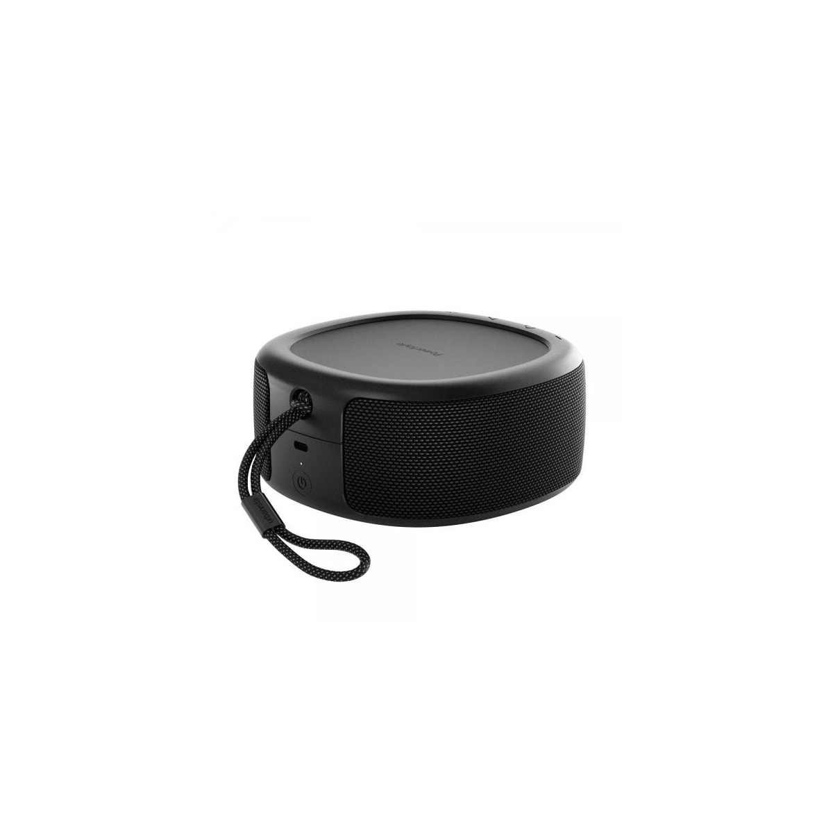 Urbanista Høyttaler Malibu Midnight Black