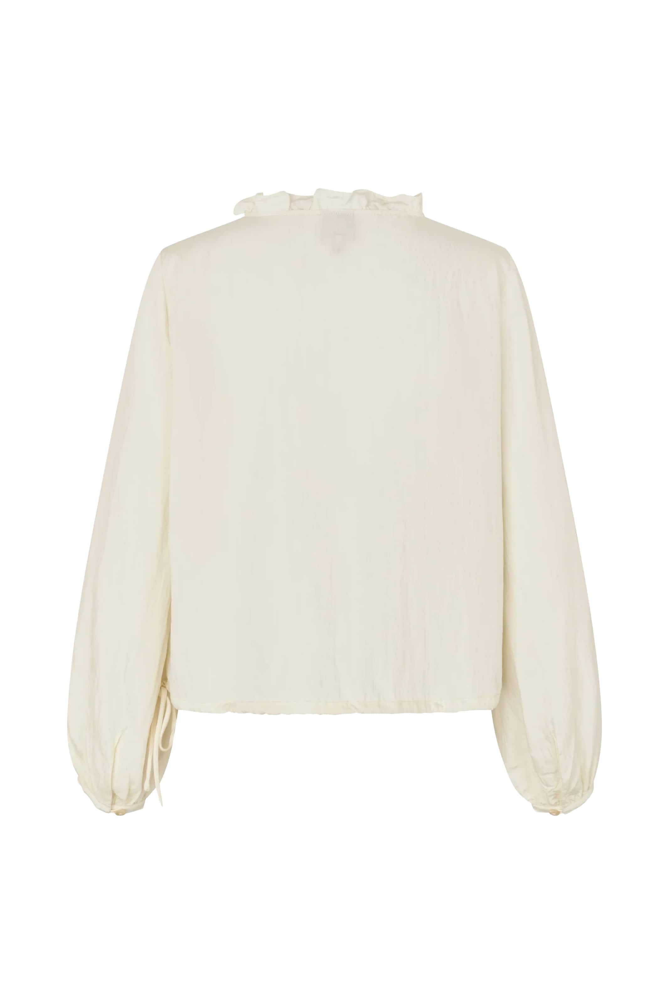 Baum und Pferdgarten Dames blouse ecru