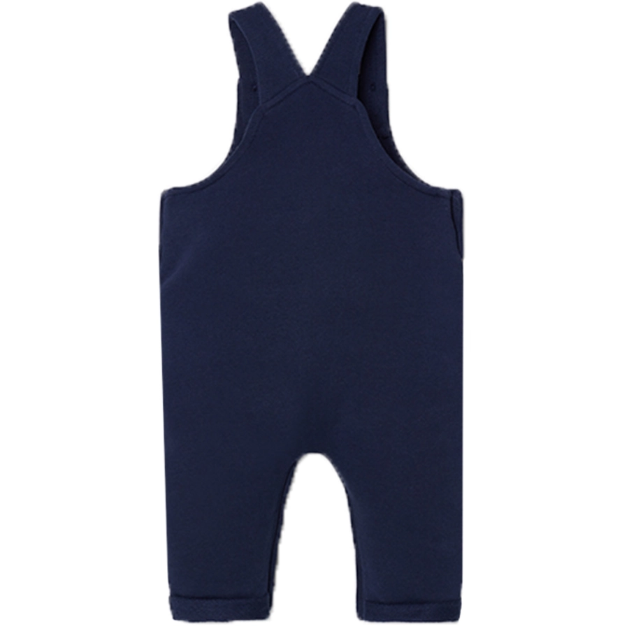 OVS Latzhose Maritime Blue